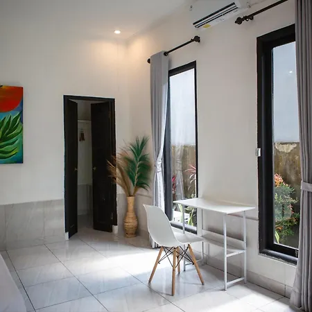 Parafrutts Apartments By Ateliero
