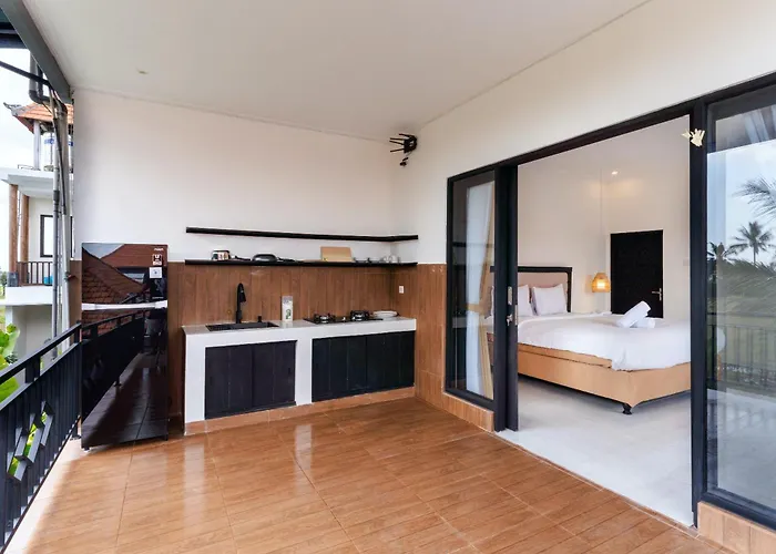 Parafrutts By Ateliero Ubud (Bali)