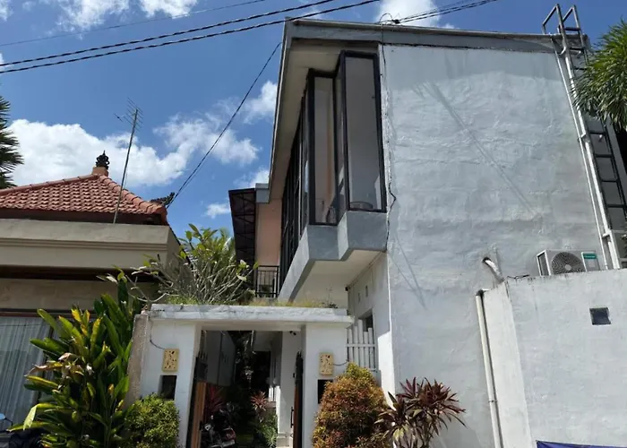 Parafrutts By Ateliero Ubud (Bali)