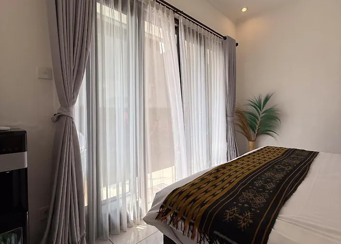 Aparthotel Parafrutts By Ateliero Ubud (Bali)
