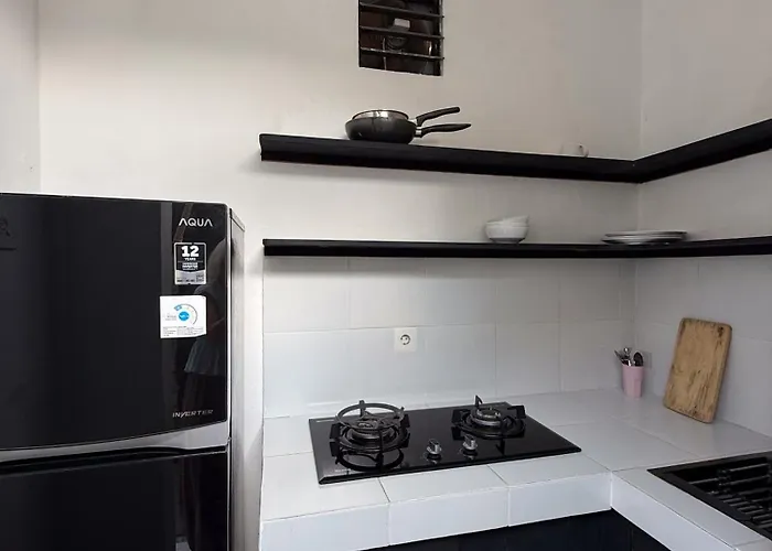 Parafrutts By Ateliero Aparthotel 3*