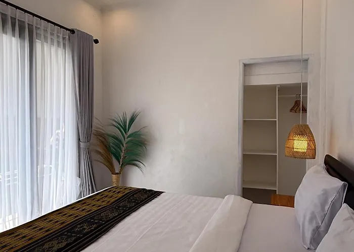 Parafrutts By Ateliero Aparthotel