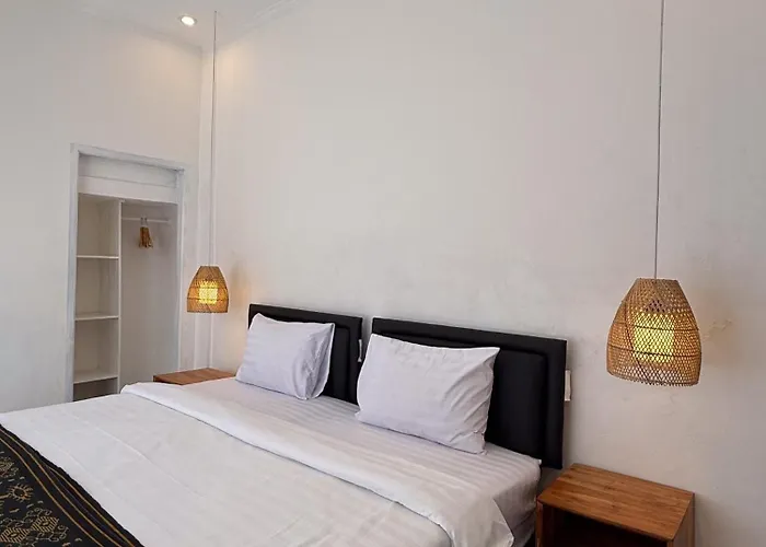 Parafrutts By Ateliero Aparthotel