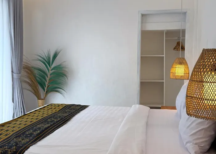 Parafrutts By Ateliero 3* Ubud (Bali)