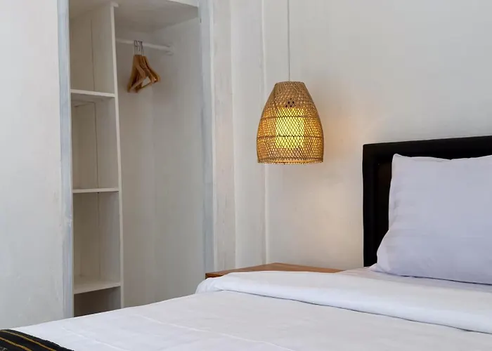 Parafrutts By Ateliero Ubud (Bali)