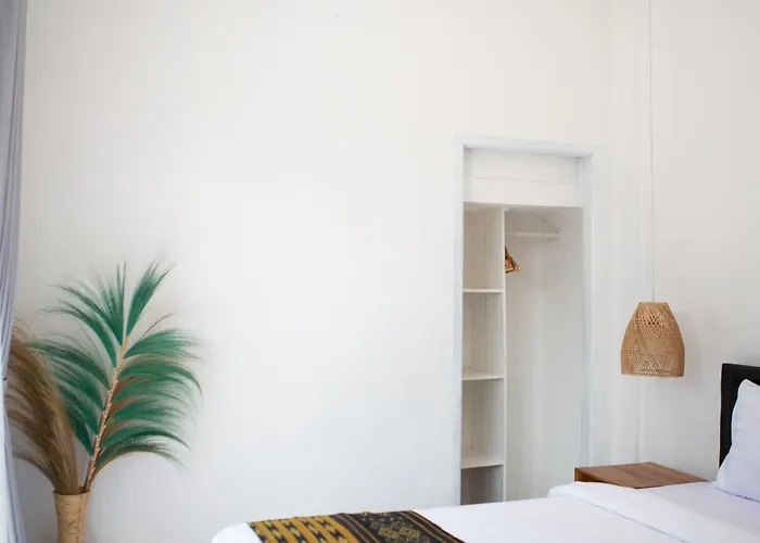 Parafrutts By Ateliero 3* Ubud (Bali)