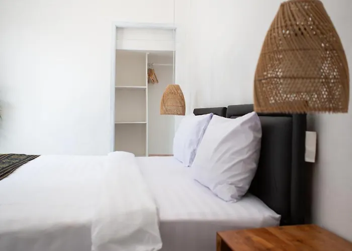 Parafrutts By Ateliero Aparthotel 3*