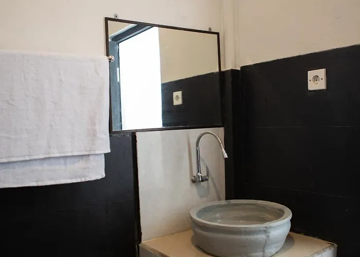 Parafrutts By Ateliero Aparthotel Ubud (Bali)