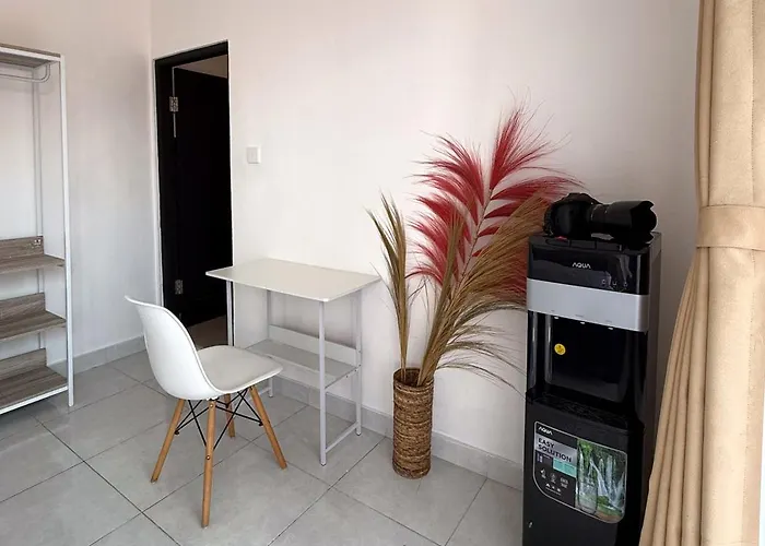 Parafrutts By Ateliero Aparthotel