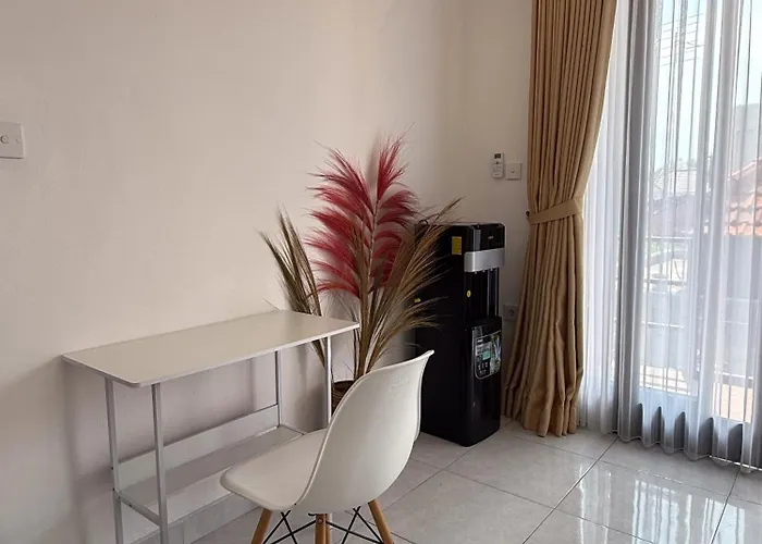 Aparthotel Parafrutts By Ateliero Ubud (Bali)