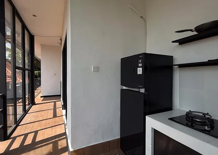 Aparthotel Parafrutts By Ateliero