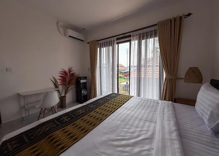 Parafrutts By Ateliero Aparthotel
