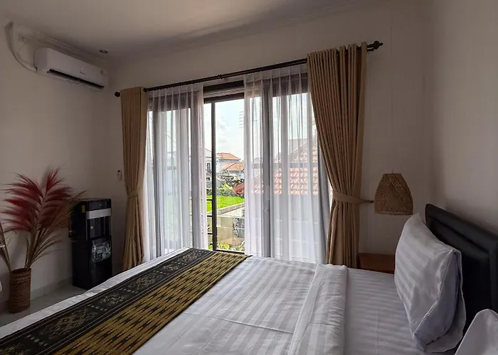Parafrutts By Ateliero Aparthotel 3*