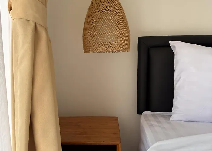 Aparthotel Parafrutts By Ateliero 3*
