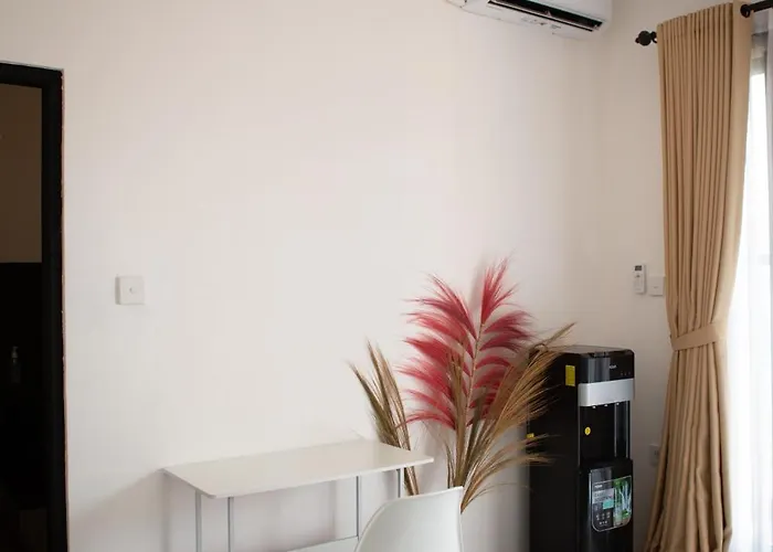 Aparthotel Parafrutts By Ateliero