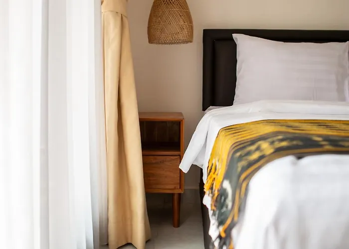 Parafrutts By Ateliero Aparthotel 3*