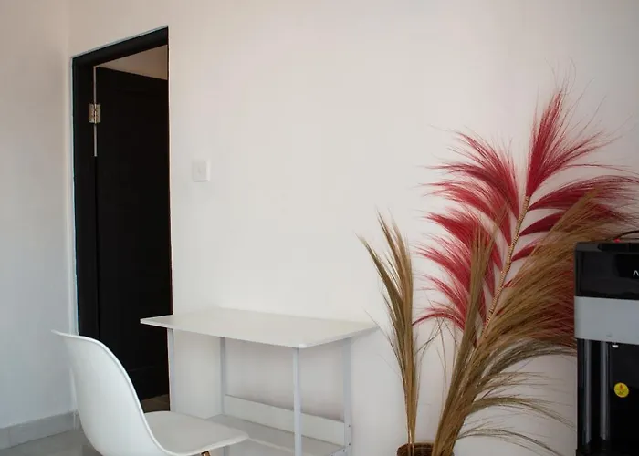 Parafrutts By Ateliero Aparthotel