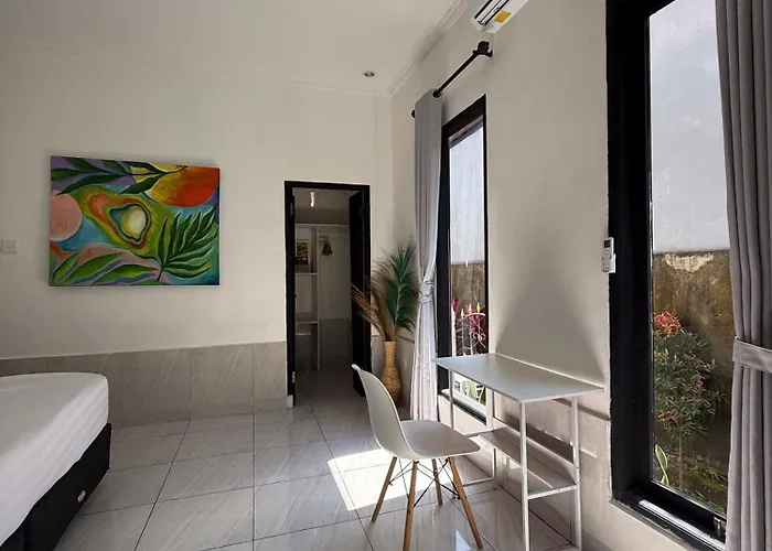 Parafrutts By Ateliero Aparthotel 3*