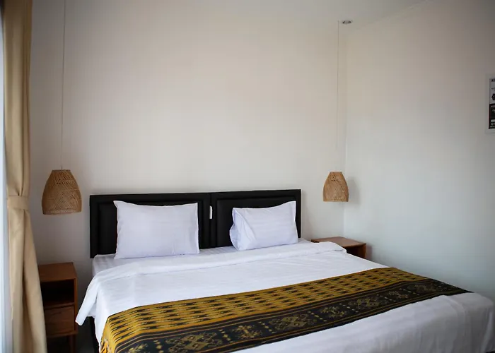 Parafrutts By Ateliero Ubud (Bali)