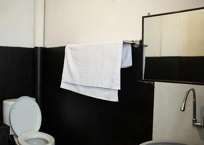 Parafrutts By Ateliero Aparthotel 3*