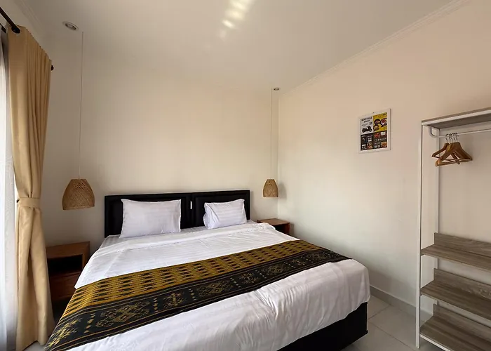 Parafrutts By Ateliero 3* Ubud (Bali)