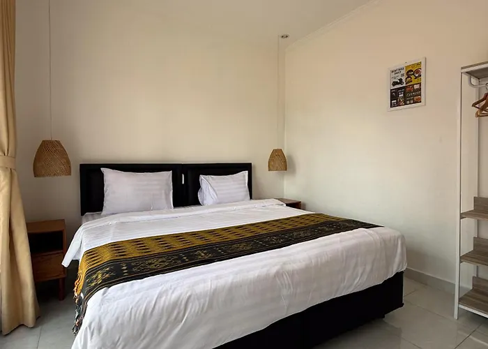 Aparthotel Parafrutts By Ateliero Ubud (Bali)